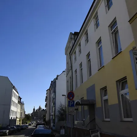 Apartment Am Schloss 19