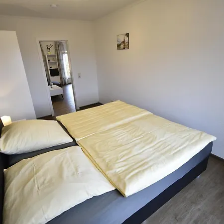 Apartment Am Schloss 19