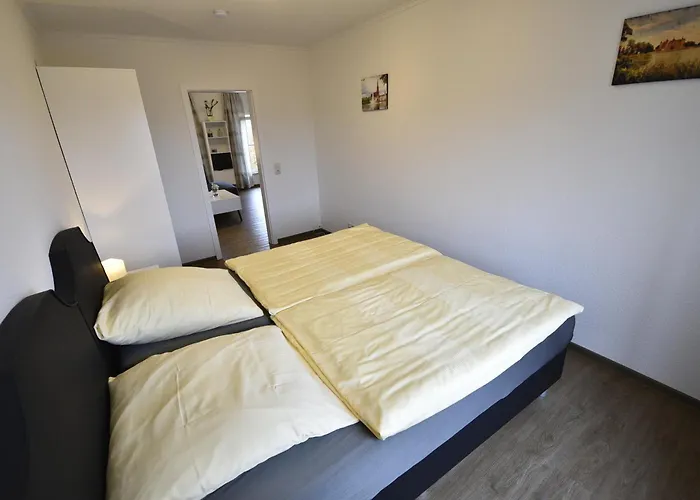Apartment Am Schloss 19